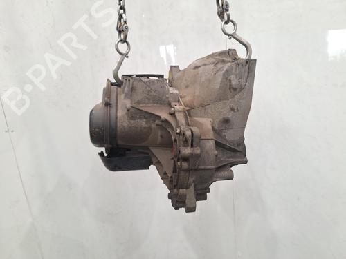 Gearbox FORD FIESTA VI (CB1, CCN) 1.0 EcoBoost | BP28115060M3 