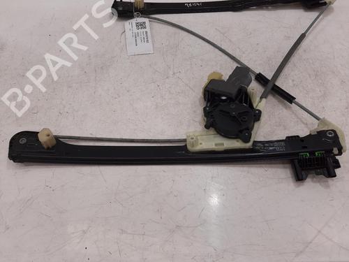 Front left window mechanism JAGUAR I-PACE (X590) EV400 AWD | BP33699017C22 - Image 3