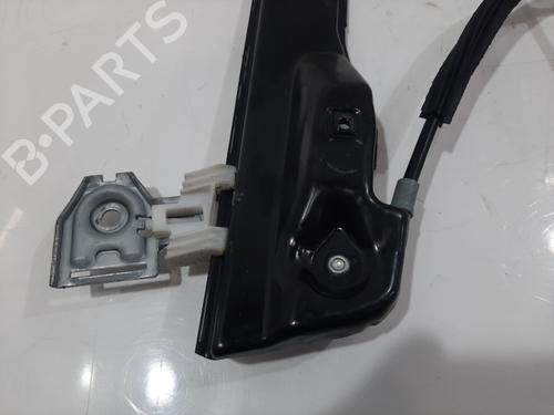 Front right window mechanism VAUXHALL MERIVA Mk II (B) (S10) 1.4 | BP29417688C23 