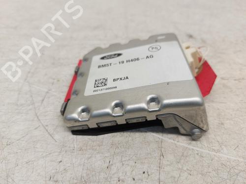 Kamera FORD FOCUS III Turnier 1.0 EcoBoost (100 hp) 26826283