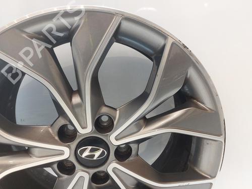 Fælk HYUNDAI i30 (PDE, PD, PDEN) 1.4 T-GDI | BP32756931C45 - Image 3
