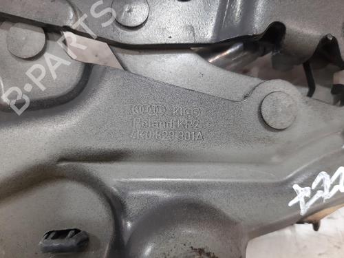 Other AUDI A6 C8 (4A2) 40 TFSI | BP36957256O1 - Image 6