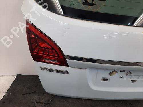 Used Tailgate Tailgate 38446381 38446381