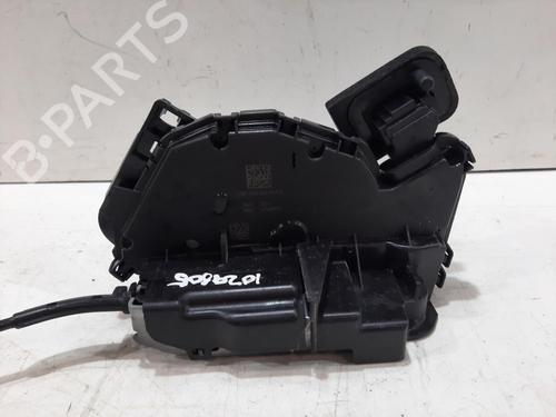 Other VW POLO VI (AW1, BZ1, AE1) 1.0 TSI | BP29524919O1 