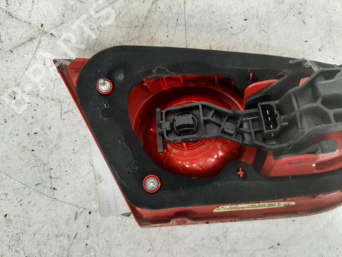 Right taillight SEAT LEON (1P1) 1.2 TSI | BP26850413C35 