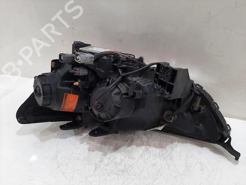 Right headlight MITSUBISHI ASX (GA_W_) 1.6 MIVEC (GA1W) | BP34377386C29  - Image 6