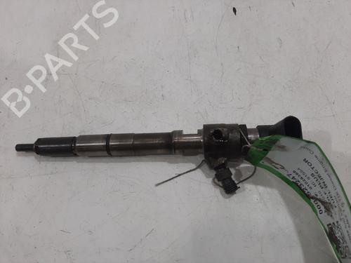 Used Injector VW GOLF PLUS V (5M1, 521) 1.6 TDI (105 hp) 29444613