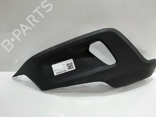 Grelha Grelha VOLVO V40 Hatchback (525) D2 (120 hp) 33868006 33868006