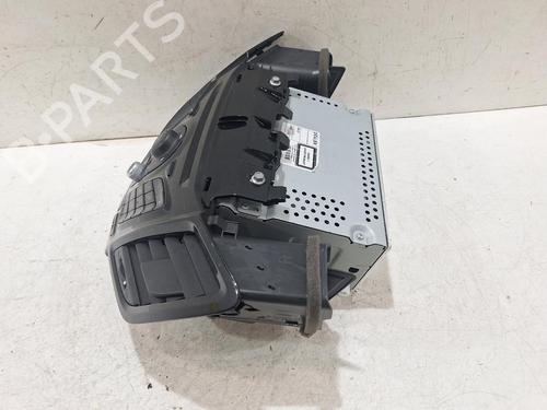 Radio FORD FIESTA VI (CB1, CCN) 1.25 | BP32380760E6
