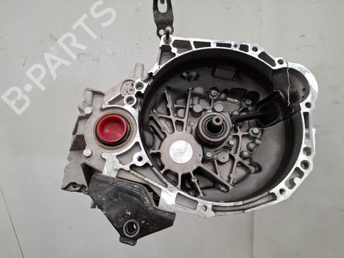 Used Gearbox Gearbox 37641139 37641139