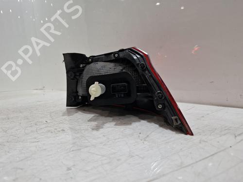 Left taillight VW PASSAT B8 (3G2, CB2) 1.6 TDI | BP39433219C34 - Image 6