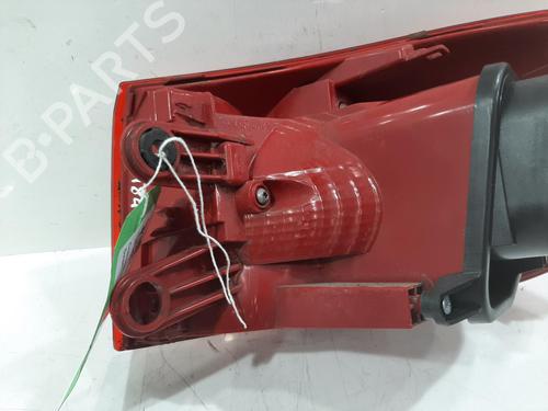 Left taillight VW TIGUAN (5N_) 2.0 TDI | BP26774691C34 