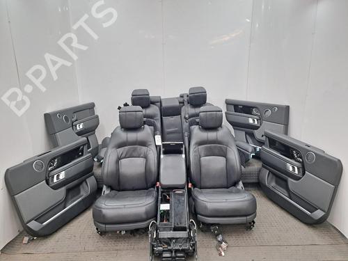 Used Seats set LAND ROVER RANGE ROVER IV (L405) 4.4 SDV8 4x4 (340 hp) 32529096
