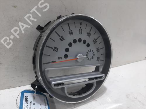 Instrument cluster MINI MINI (R56) One | BP30496330C47