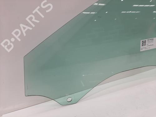 Front left door window AUDI A3 (8P1) 1.4 TFSI | BP27563030C18 