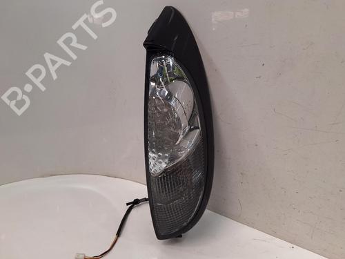 Right taillight CITROËN C-ZERO C-Zero | BP26863032C35 