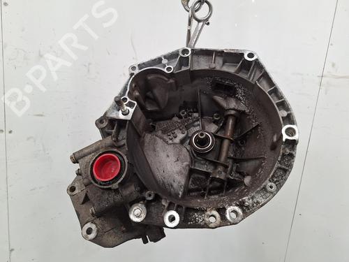 Gearkasse FORD KA (RU8) 1.2 (69 hp) 32357734