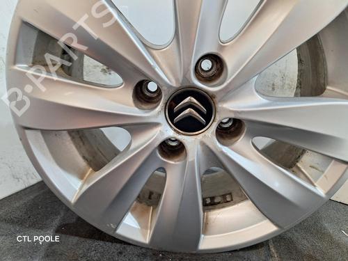 Fælk CITROËN C3 II (SC_) 1.4 LPG | BP39515624C45 - Image 4