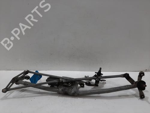 Used Front wiper motor HONDA CIVIC VIII Hatchback (FN, FK) 1.8 (FN1, FK2) (140 hp) 30829383