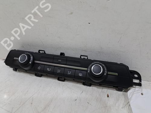 Climate control CITROËN BERLINGO Box Body/MPV (K9) 1.5 BlueHDi 100 | BP31088891I5 - Image 2