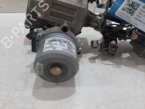 Steering column KIA CEE'D (JD) 1.6 GT | BP35986153M21 - Image 3