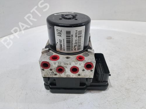 ABS pump VAUXHALL ASTRA Mk VI (J) GTC (P10) 1.4 | BP31999355M43 