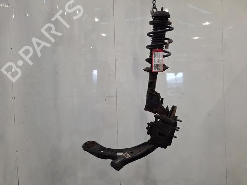 Federbeine links vorne für KIA PICANTO III (JA) 1.0 (67 hp) 30789441