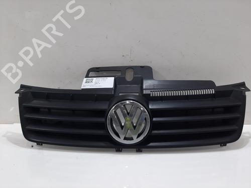 Used Grille VW POLO IV (9N_, 9A_) 1.2 12V (64 hp) 29581154