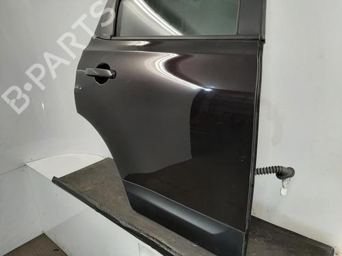Right rear door NISSAN QASHQAI / QASHQAI +2 I (J10, NJ10, JJ10E) 1.5 dCi | BP26754211C5 