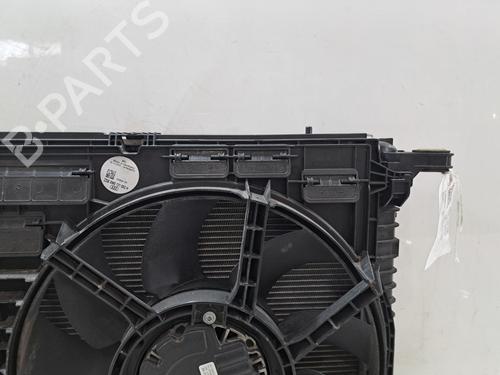 Radiator set AUDI A6 C8 Avant (4A5) 50 TFSi e quattro | BP37400304M120 - Image 4