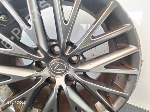 Fælk LEXUS IS III (_E3_) 300h (AVE30_, AVE30R) | BP38543640C45 - Image 3