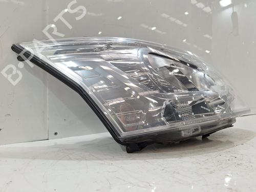 Right headlight FORD TRANSIT CUSTOM V362 Van (FY, FZ) 2.0 EcoBlue | BP39916820C29 - Image 4