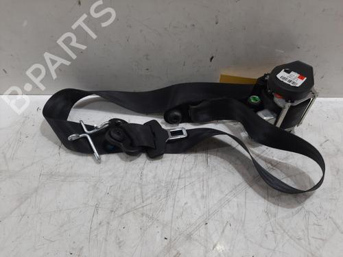 Front left seatbelt FORD C-MAX II (DXA/CB7, DXA/CEU) 1.6 TDCi | BP34534097I26 - Image 4