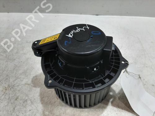 varmeblser-hyundai-bayon-bc3-2021-34273588 main image