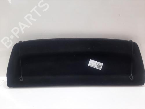 Used Rear parcel shelf Rear parcel shelf VAUXHALL CORSA Mk IV (E) (X15) 1.4 (75 hp) 36662172 36662172