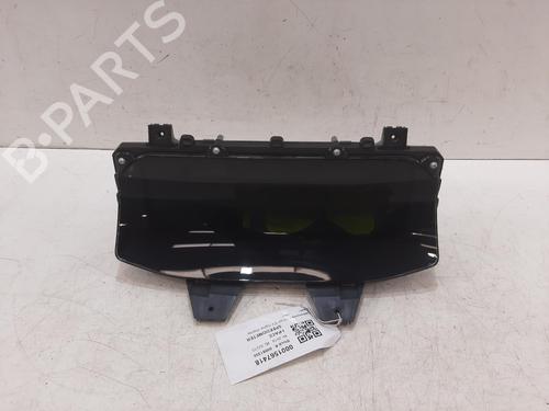 Kombiinstrument JAGUAR I-PACE (X590) EV400 AWD (400 hp) 30516974