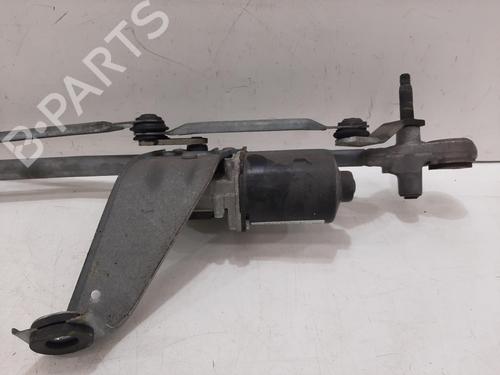 Front wiper motor MERCEDES-BENZ B-CLASS Sports Tourer (W246, W242) B 180 CDI (246.200) | BP29603369M29 