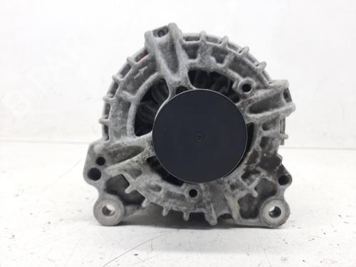 Generator VW POLO VI (AW1, BZ1, AE1) 1.0 MPi (80 hp) 26814741