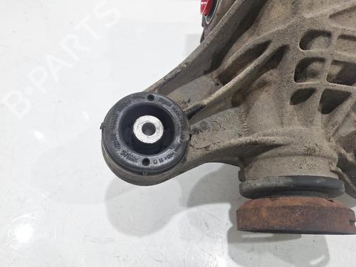 Rear differential JAGUAR F-PACE (X761) 2.0 TD4 AWD | BP31649879M24 