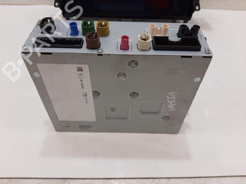 Electronic module LAND ROVER RANGE ROVER EVOQUE (L551) 1.5 P300e Hybrid 4x4 | BP33699284M83  - Image 5