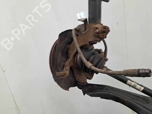 Left front suspension AUDI A1 Sportback (GBA) 25 TFSI | BP33242558M72  - Image 5