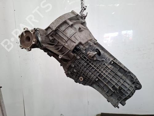 Gearbox AUDI A4 B9 (8W2, 8WC) 35 TFSI Mild Hybrid | BP39202173M3 - Image 4