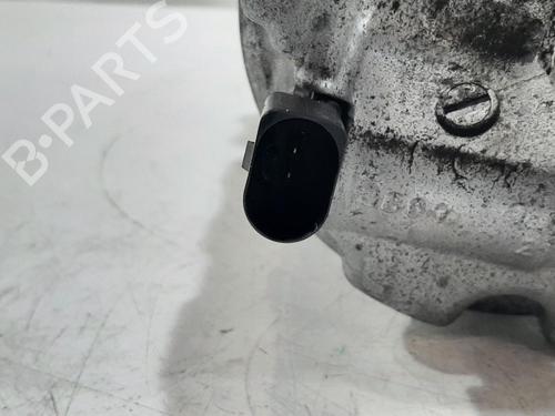 AC compressor VW GOLF VII (5G1, BQ1, BE1, BE2) 1.4 TSI | BP30057565M34 