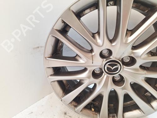 Fælk MAZDA 2 Hatchback (DL, DJ) 1.5 SKYACTIV-G | BP36315495C45  - Image 5