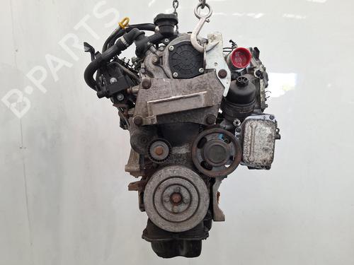 Engine VAUXHALL CORSA Mk IV (E) (X15) 1.3 CDTi | BP28085036M1 