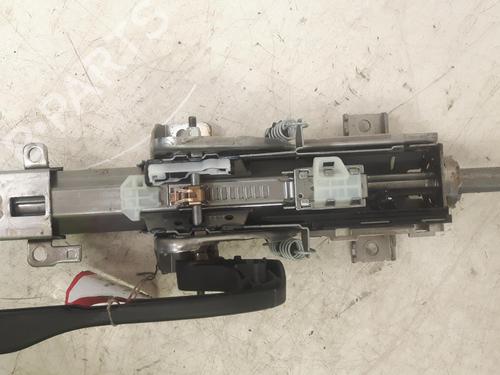 Steering column VW GOLF VII (5G1, BQ1, BE1, BE2) 1.5 TSI | BP26757661M21 