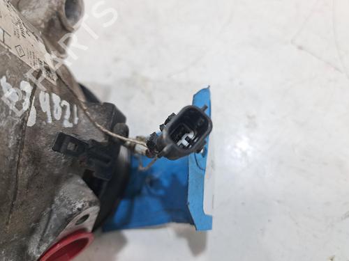 AC compressor DACIA SANDERO II TCe 90 (B8M1, B8MA, B8AC) | BP31846595M34 
