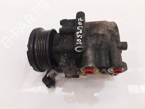 AC compressor FORD FIESTA VI (CB1, CCN) 1.6 Ti | BP36593947M34 - Image 2