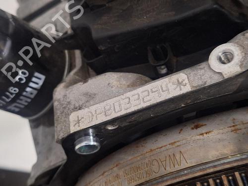 Engine VW GOLF VII Variant (BA5, BV5) 1.5 TSI | BP30180400M1