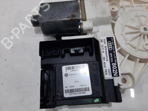 Front left window mechanism AUDI A3 Sportback (8PA) 1.4 TFSI | BP32214748C22 